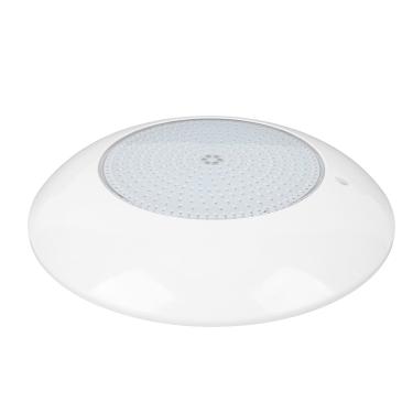 Imagem de YWBL-WH Luz Subaquática de Mudança de Cor Rgb Led para Piscina 25w Com Controle Remoto Ip68 à Prova d'água para Piscinas, Banheiras de Hidromassagem e Fontes