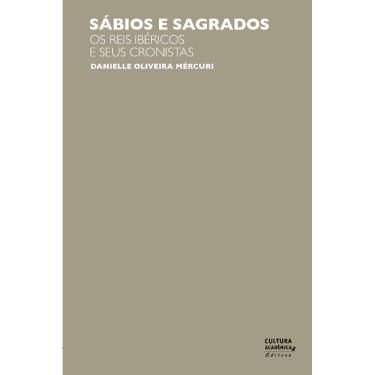 Imagem de Livro - Sábios e sagrados