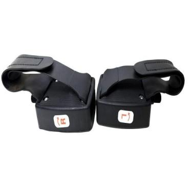 Imagem de Pedais P/ Bicicleta Ergométrica Gallant - Trainer e Flow