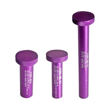 Imagem de Ferramenta De Remoção De Amortecedor De Garfo De Bicicleta Em Liga De 