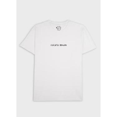 Imagem de T-shirt stone caiçara pics mc OSKLEN-Masculino