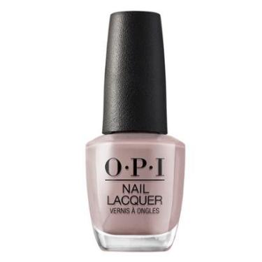 Imagem de Esmalte Cremoso Nudes O.P.I Nail Lacquer Berlin There Done That-Unissex