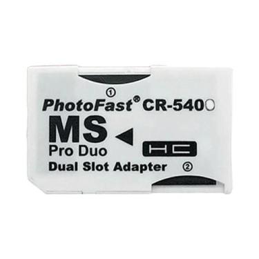 Imagem de Adaptador De Cartão De Memória TF Para MS Memory Stick pro Duo Para So