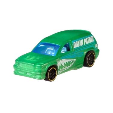 Imagem de Hot Wheels Color Shifters Fandango Bhr42