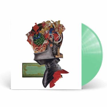 Imagem de Divination (Double Mint Vinyl) [Disco de Vinil]