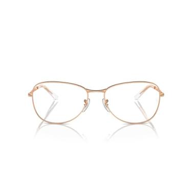 Imagem de Armação para Óculos Ray-Ban 0RX3733V 3094 Tam 54 / Rose Gold