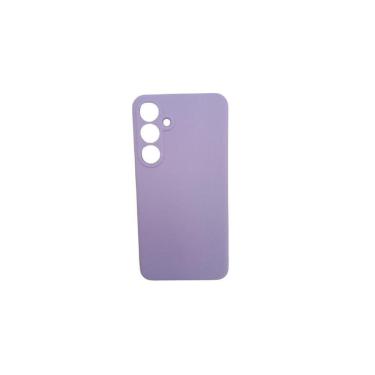 Imagem de Capa Capinha Veludo Compatível Para Samsung Galaxy A55