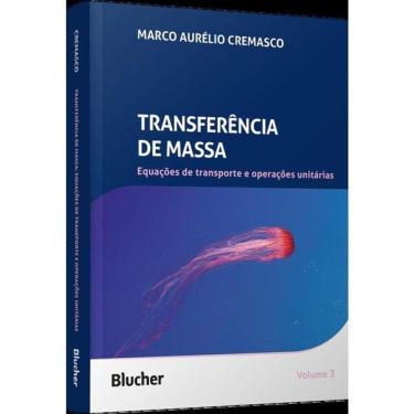 Imagem de Transferência De Massa - Vol. 3