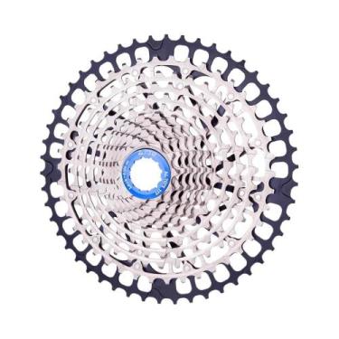 Imagem de Cassete MTB De 12 Velocidades ZTTO 11-50T 11-46T HG, Roda Livre K7 Par