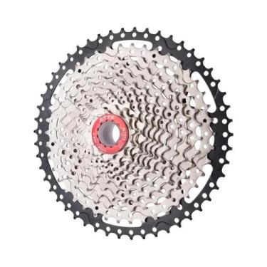 Imagem de Cassete MTB De 12 Velocidades ZTTO 11-50T 11-46T HG, Roda Livre K7 Par