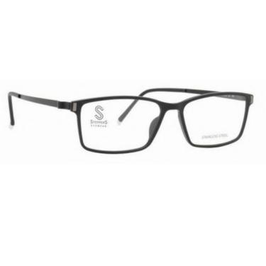 Imagem de Armacao Stepper Ss-30040,53-15-140,F990