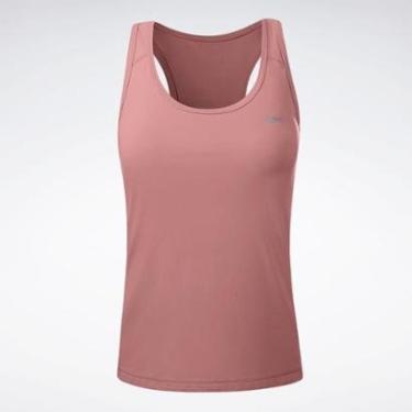 Imagem de Regata Reebok Agile Feminina-Feminino