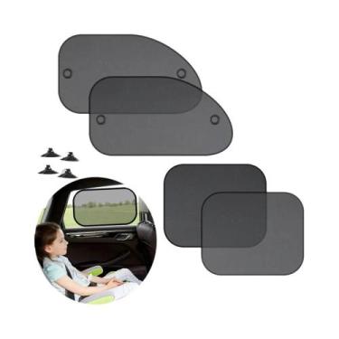 Imagem de Protetor Solar Universal Para Para-brisa De Carro, Visor Refletor, Pro