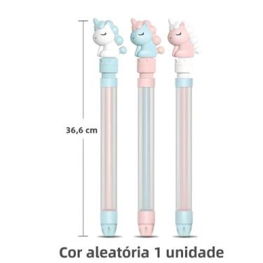 Imagem de Brinquedo De Água Para Crianças Com Design De Tubarão, Crocodilo, Unic