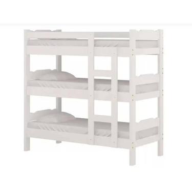 Imagem de Treliche Branca Esmeralda Nemargi