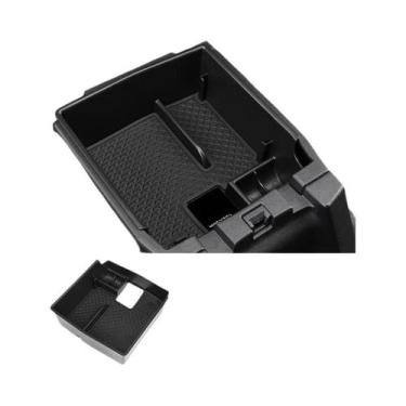 Imagem de Organizador De Caixa De Armazenamento Para Console Central De Carro To