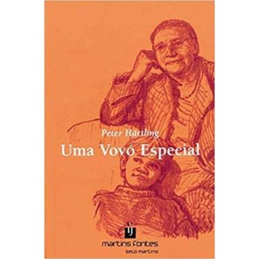 Imagem de Vovo Especial, Uma