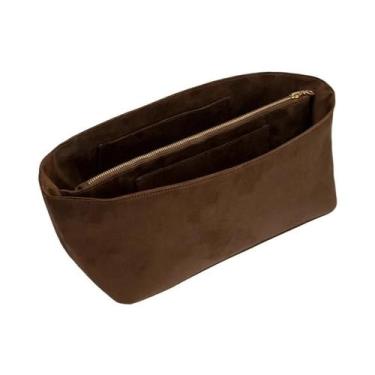 Imagem de Organizador De Bolsa De Veludo Para Louis Vuitton Speedy 20 25 30 35, 
