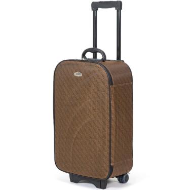 Imagem de Mala De Viagem Média Fox Indy Com Rodinhas - Média