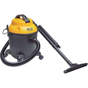 Imagem de Aspirador De Pó E água 18 Litros 1400w 220V Kala