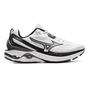 Imagem de Tênis Mizuno Wave Dynasty 7 Unissex-Unissex