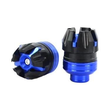 Imagem de Protetor De Quadro Universal Para Motocicletas, Scooters E E-Bikes, Pr