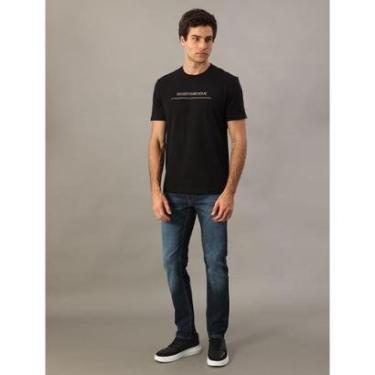 Imagem de Camiseta Manga Curta Calvin Klein Jeans(Eco) Conscious-Masculino