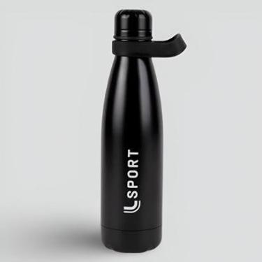 Imagem de Garrafa Térmica Lupo Sport 500ML-Unissex