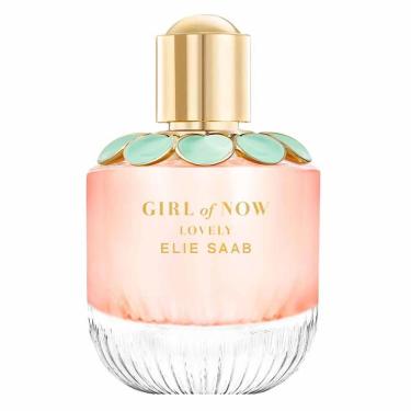 Imagem de Perfume Girl Of Now Lovely Elie Saab Feminino Eau de Parfum 90ml-Feminino