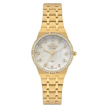 Imagem de Relógio Technos Feminino St.moritz - 2036NCA/1B