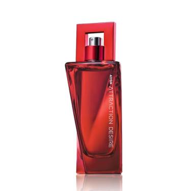 Imagem de AVON ATTRACTION DESIRE FOR HER DEO PARFUM 50ML