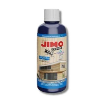Imagem de JIMO Anti-Cupim Incolor 500ml Inseticida para Cupins