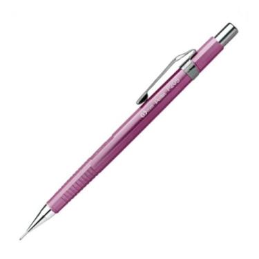 Imagem de Lapiseira Pentel Sharp P200 0.5 mm Lilas Metalico