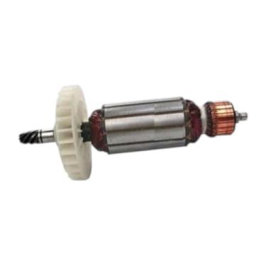 Imagem de Induzido Politriz Stanley 127V STGP1318K Original 514009078