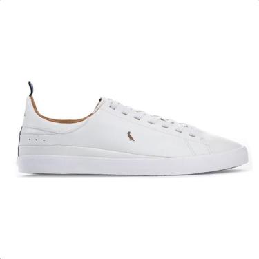 Imagem de Tênis Reserva Sunset Branco - Masculino, 40, Branco
