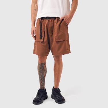 Imagem de BERMUDA CHAMPION LIFE RIPSTOP C LOGO EMB-Masculino