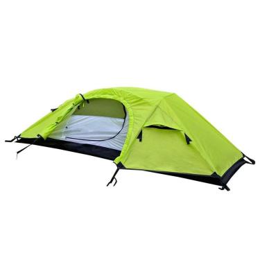 Imagem de Barraca de Camping 1 Pessoa Windy NTK 2500mm Costura Selada-Unissex