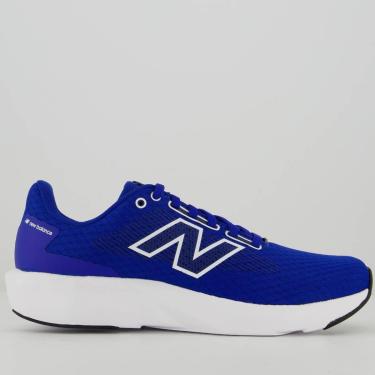 Imagem de Tênis New Balance 413V3 Royal-Masculino
