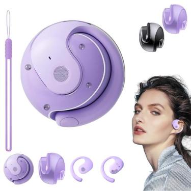 Imagem de Fone de ouvido Bluetooth sem fio Hy-T26 X15 Pro com bateria 36H - Marc