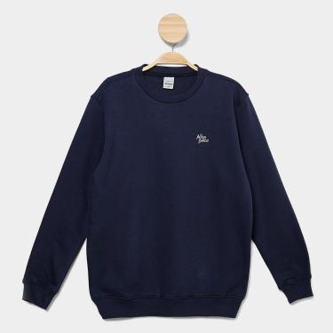 Imagem de Moletom Infantil Nicoboco Koa Menino-Masculino