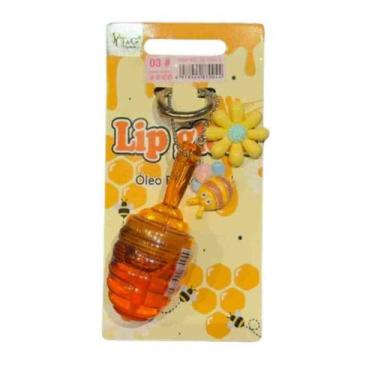 Imagem de Lip Gloss Four Colors Tango - Cor 03