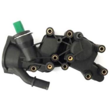 Imagem de Flange Citroen C3 2012 a 2016 VALCLEI VC-615.W