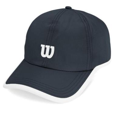 Imagem de Boné Wilson Kaos Marinho