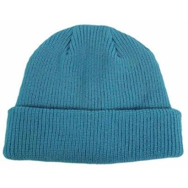 Imagem de Gorro Touca Lenhador Marinheiro Canelada Adulto Unissex-Unissex