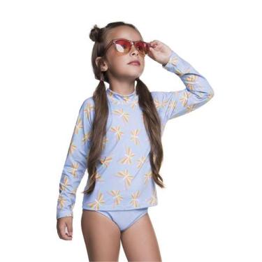 Imagem de Kit Praia Estampado UV Have Fun, Estampado, 6