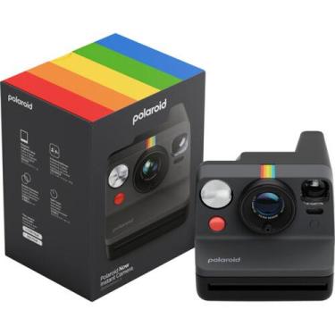 Imagem de Polaroid Agora câmera instantânea tipo I de 3ª geração