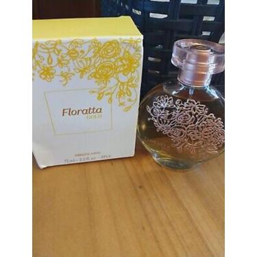 Imagem de Floratta Gold colônia 75ml oboticario