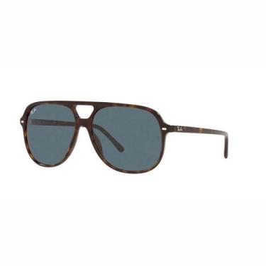 Imagem de Óculos de Sol Ray-Ban Bill, 56mm