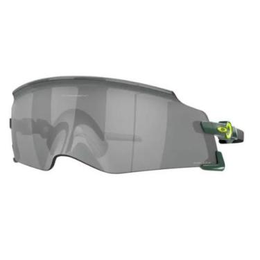 Imagem de Óculos de Sol Masculino Oakley Kato OO9455M-1949, Verde