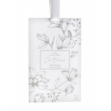 Imagem de Envelope perfumado Greenswet - Acquaaroma